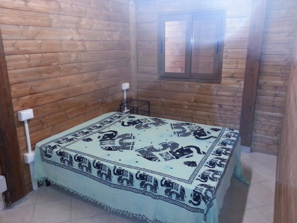 Camping Luni 马里纳迪马萨 外观 照片