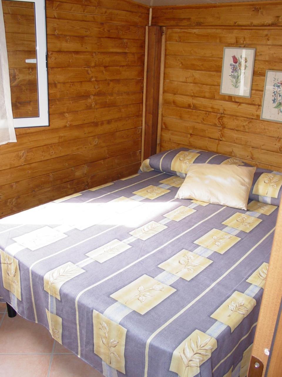 Camping Luni 马里纳迪马萨 外观 照片